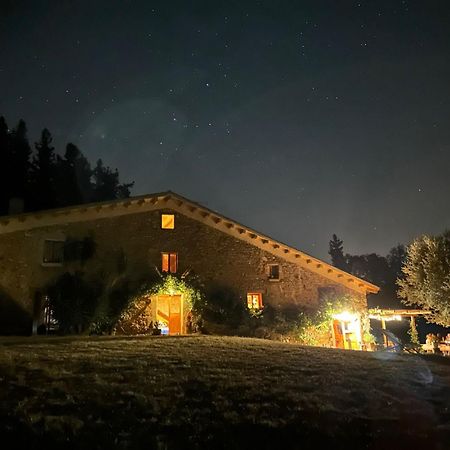 La Paradella - Apartamento De Uso Turistico อาร์บูเซียส ภายนอก รูปภาพ