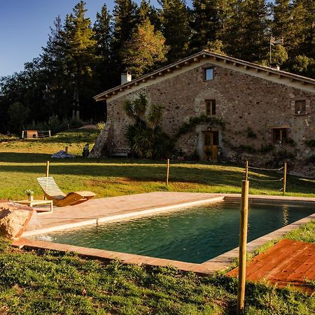 La Paradella - Apartamento De Uso Turistico อาร์บูเซียส ภายนอก รูปภาพ