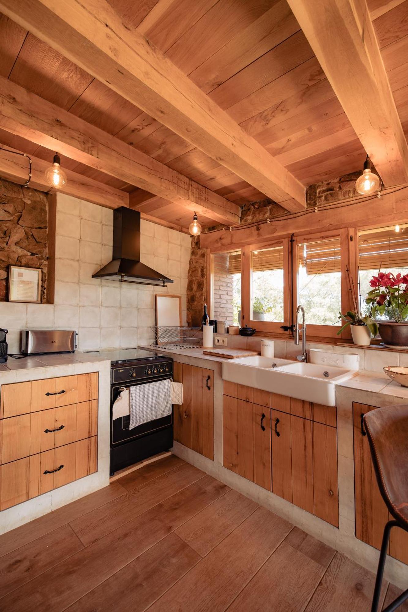 La Paradella - Apartamento De Uso Turistico อาร์บูเซียส ภายนอก รูปภาพ