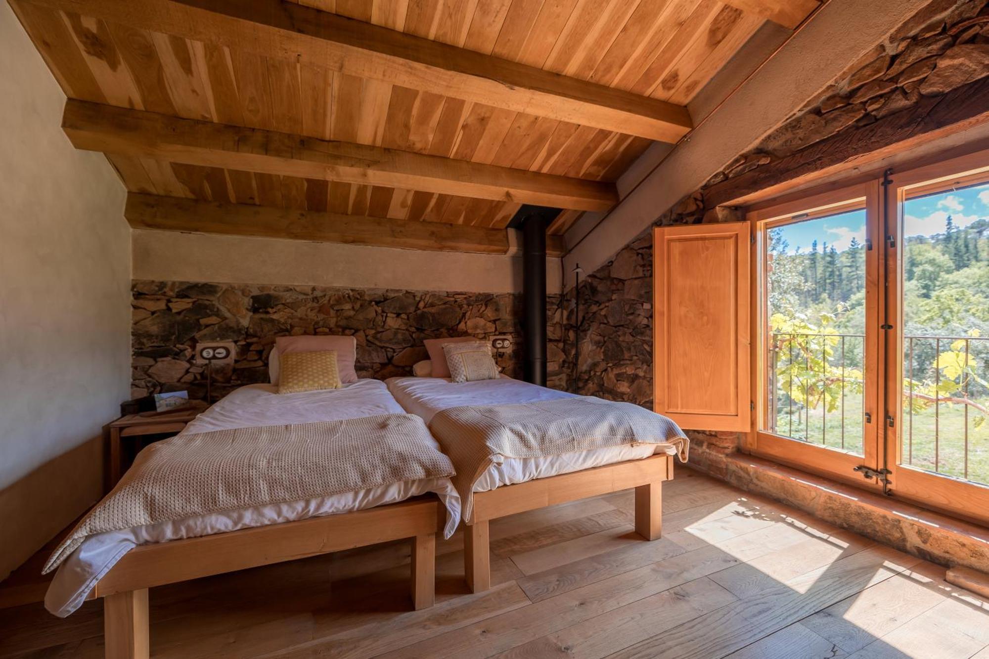 La Paradella - Apartamento De Uso Turistico อาร์บูเซียส ภายนอก รูปภาพ